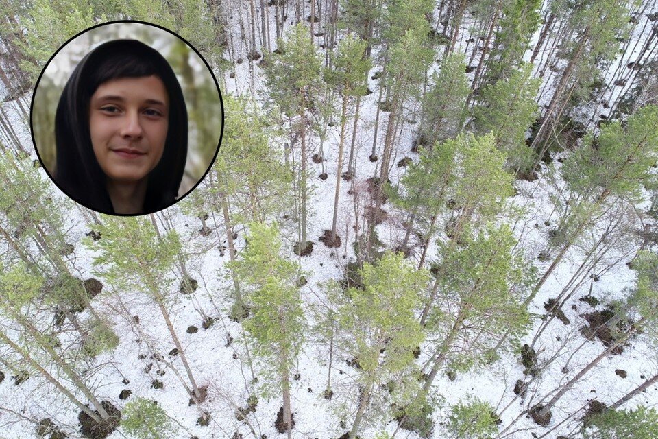     СК допросил поисковиков по делу о таинственном исчезновении 17-летнего студента Игоря Гаврилова. Фото: предоставлено "КП"