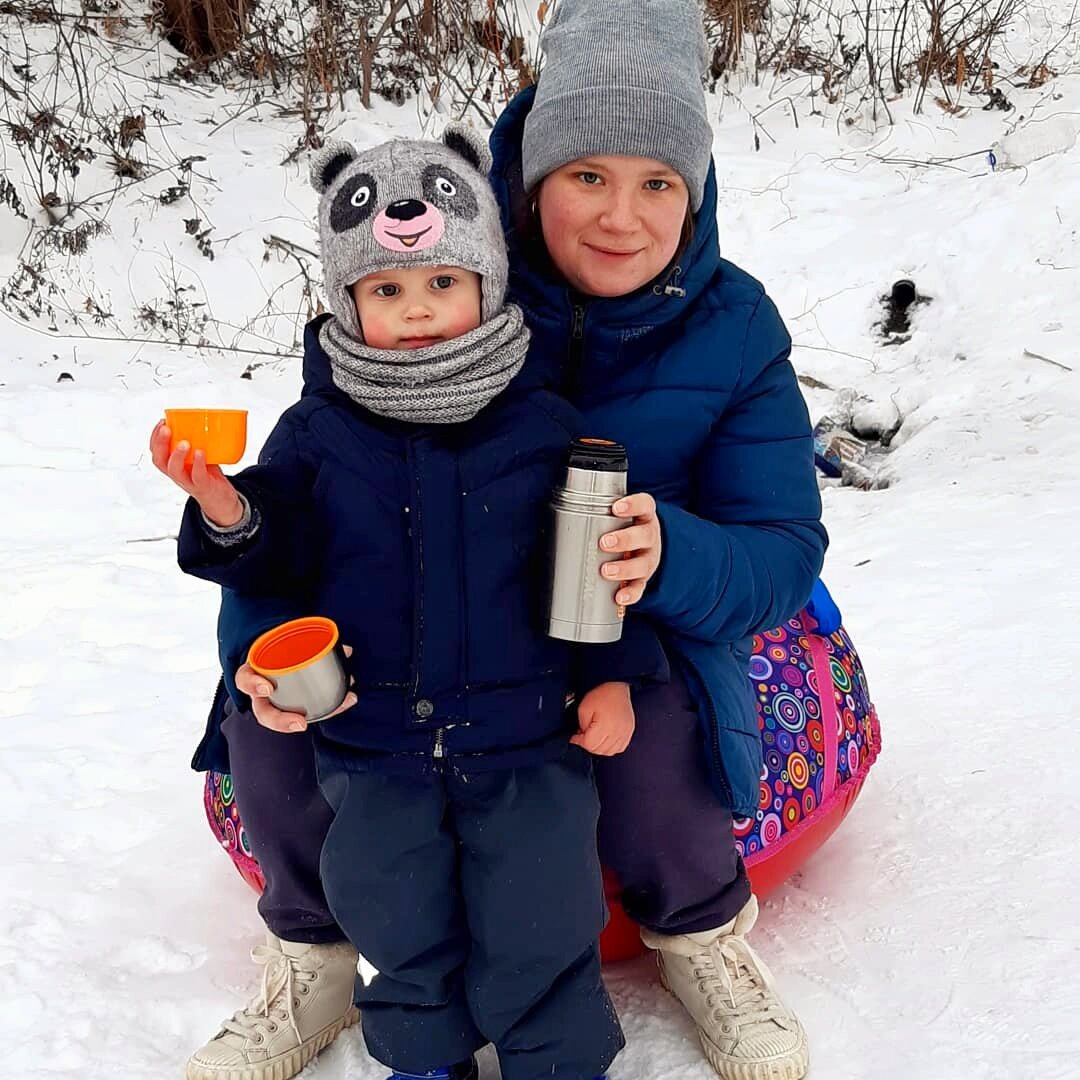 Воспитание детей- дело тонкое 🙃