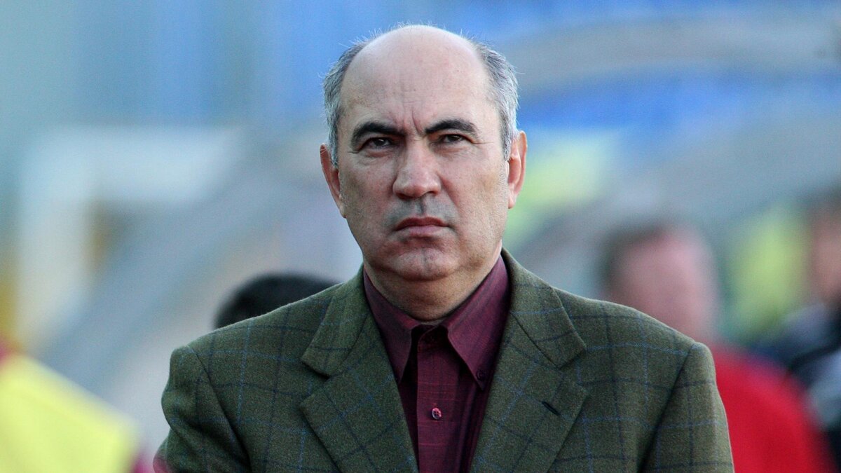 Бекиич вернулся!