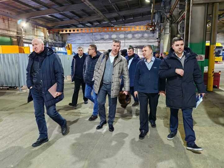     Фото предоставлено Олегом Харченко