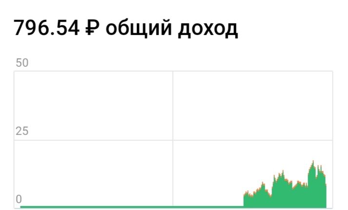 Когда я вернулась в сз, обнулился доход, но этот скрин я успела сделать. Вот такой доход или доходик лучше сказать.