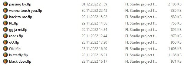 10 треков на Новый год