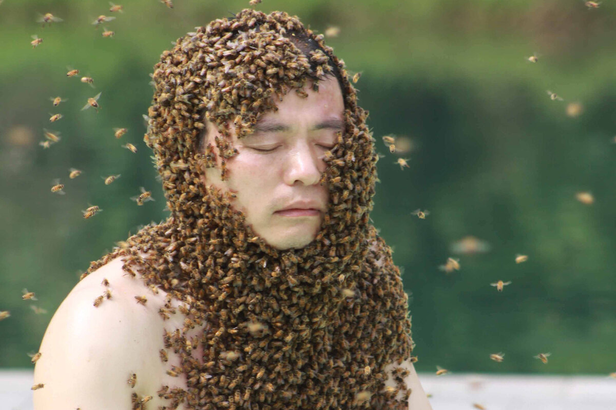     Самые странные, необычные и безумные рекорды в мире