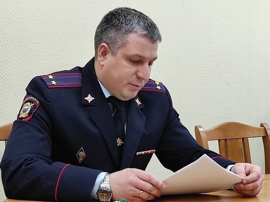     Алексей Голатенко / МК в Чите