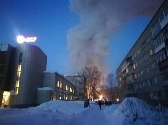     фото оксаны смирновой/мк в новосибирске