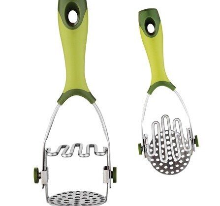 Картофелемялка  или толкушка, как ее еще называют