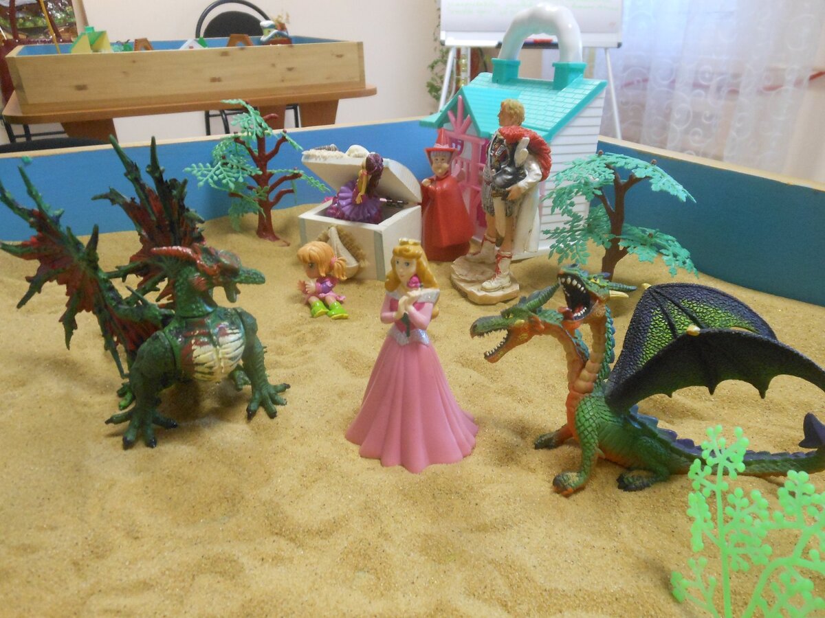 из личных архивов