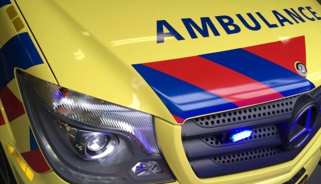 Сколько стоит вызвать \"Скорую помощь\" в Нидерландах и всегда -ли надо ...
