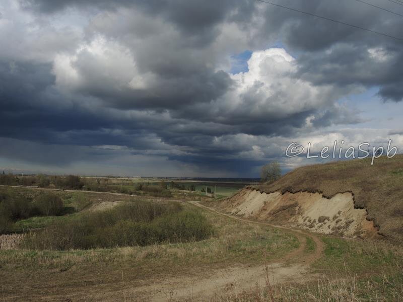 Фото из личного архива. Кирхгоф.