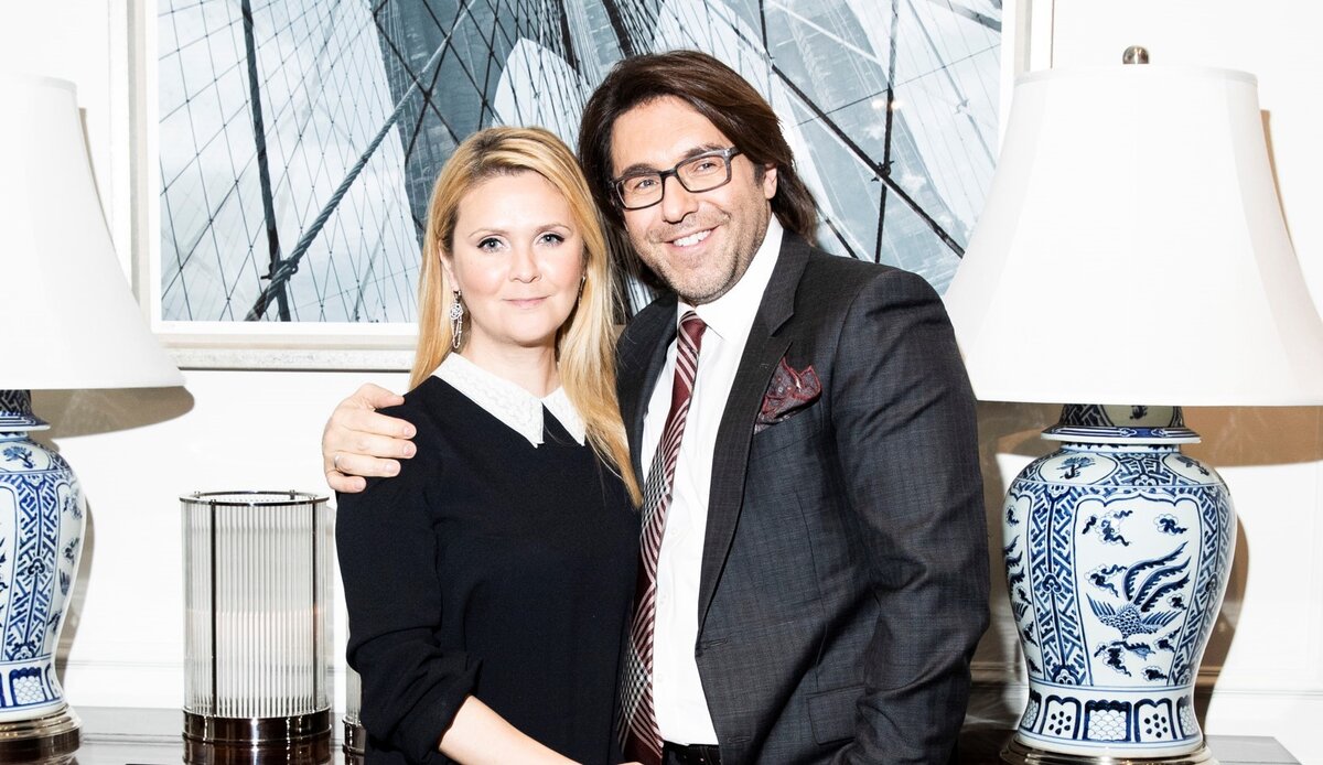 У каждого в большой квартире должно быть свое пространство. Фото: yandex.ru