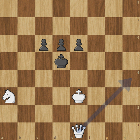 Фh4 - единственное решение