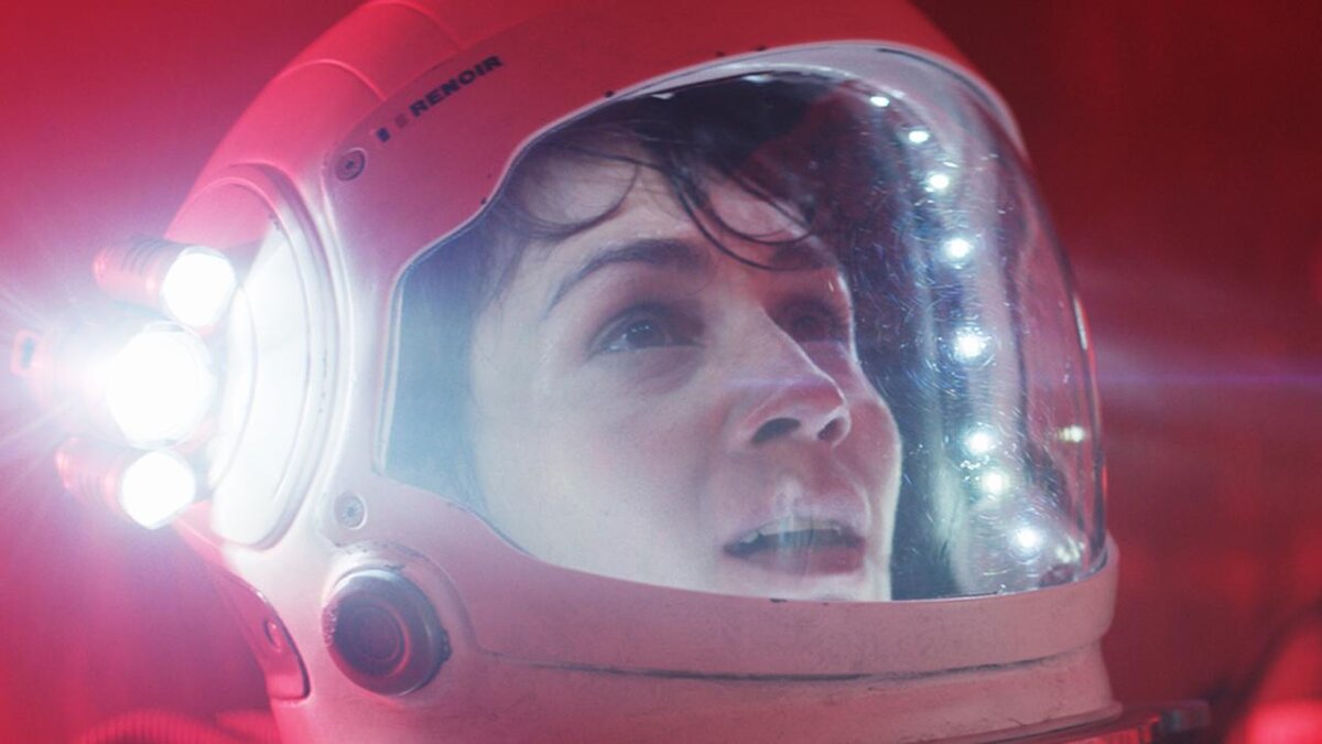 Кадр из сериала "Миссии" 2017 г.