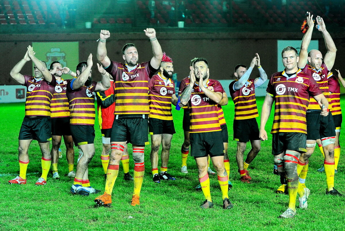 Фото: Владимир Меликян