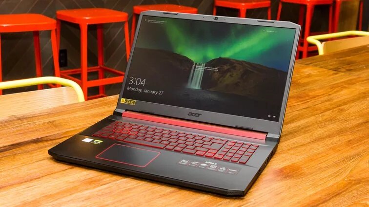 Acer Nitro 5