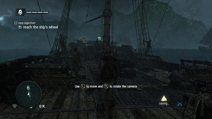 Assassin's Creed IV: Black Flag