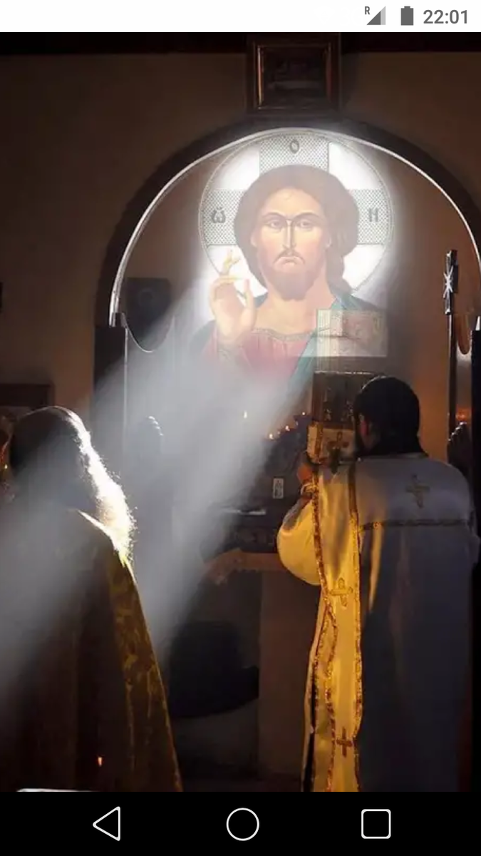 фото Зачем нужно обнуление в духовном развитии