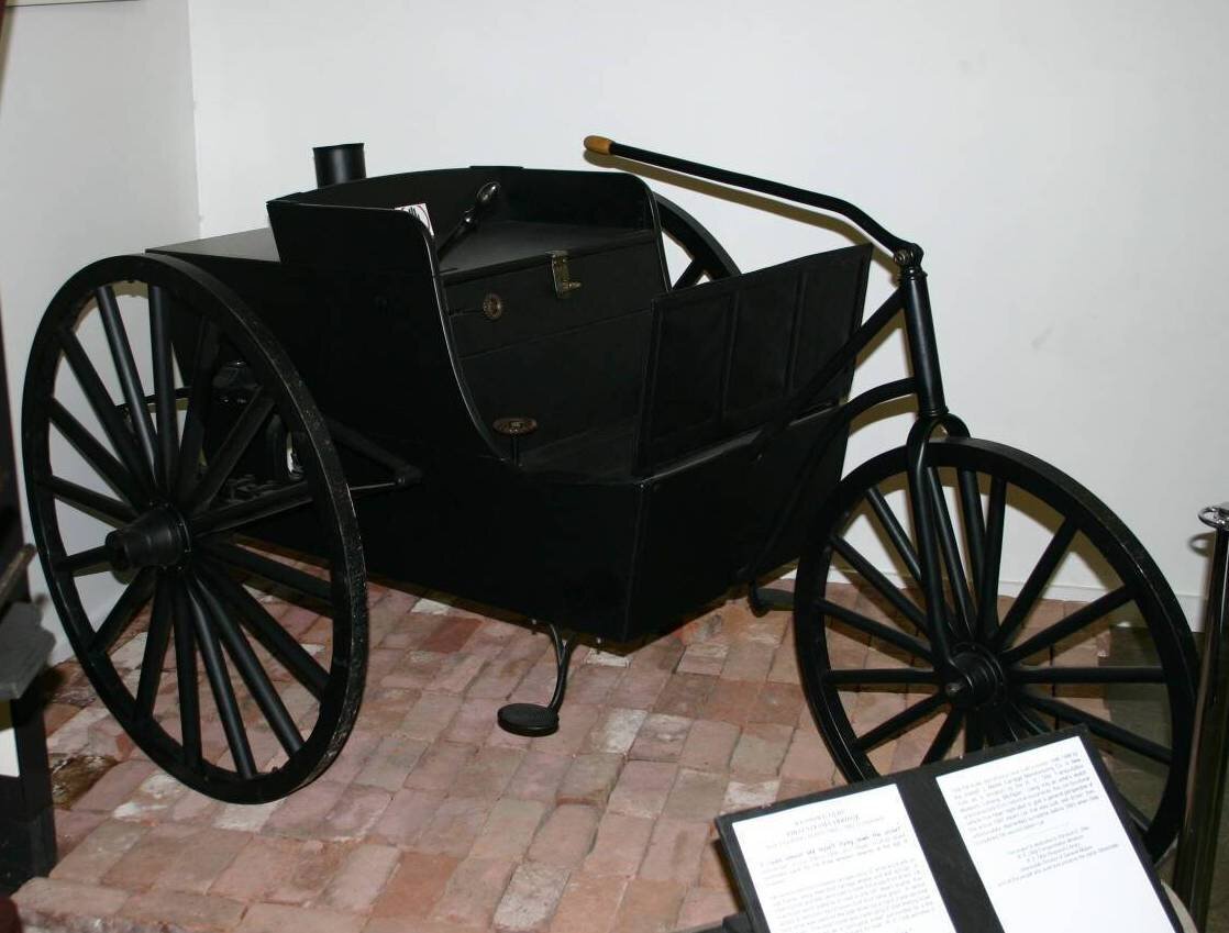 Oldsmobile