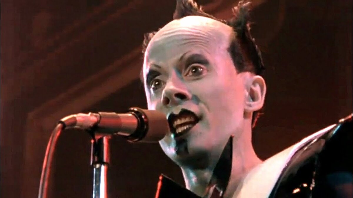 Klaus Nomi 