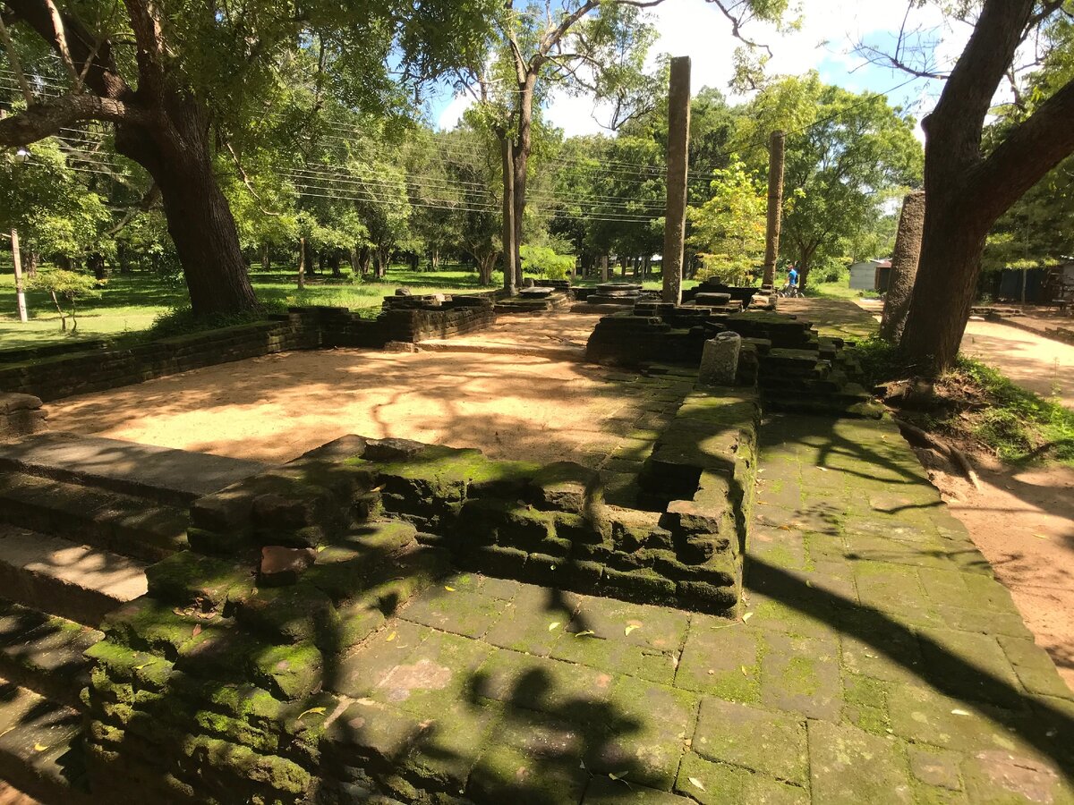 Анурадхапура