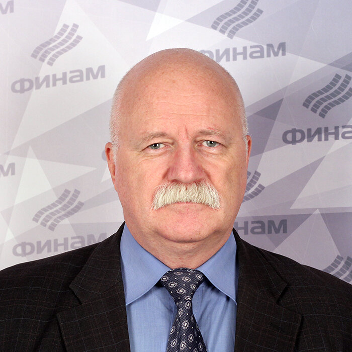 Алексей Коренев, аналитик ГК «ФИНАМ»