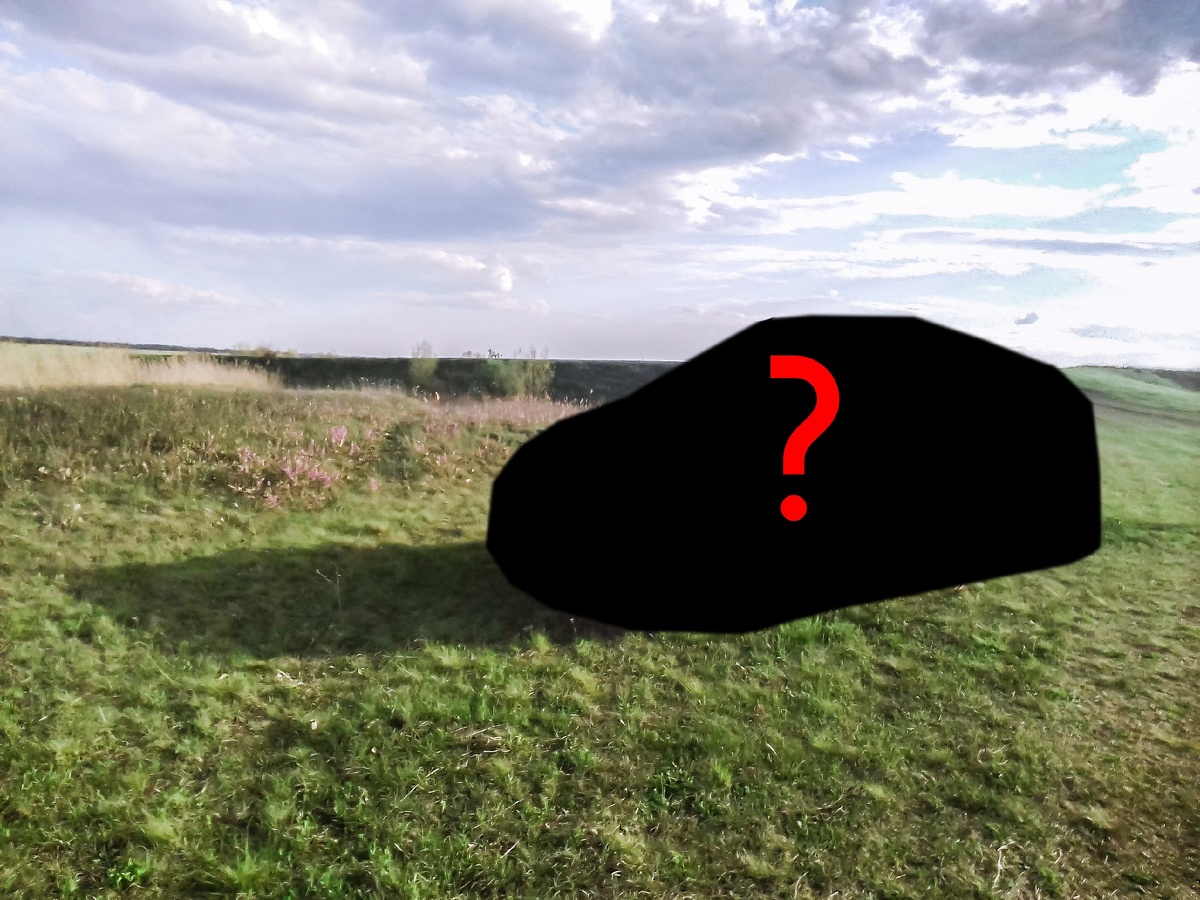 Авторское фото