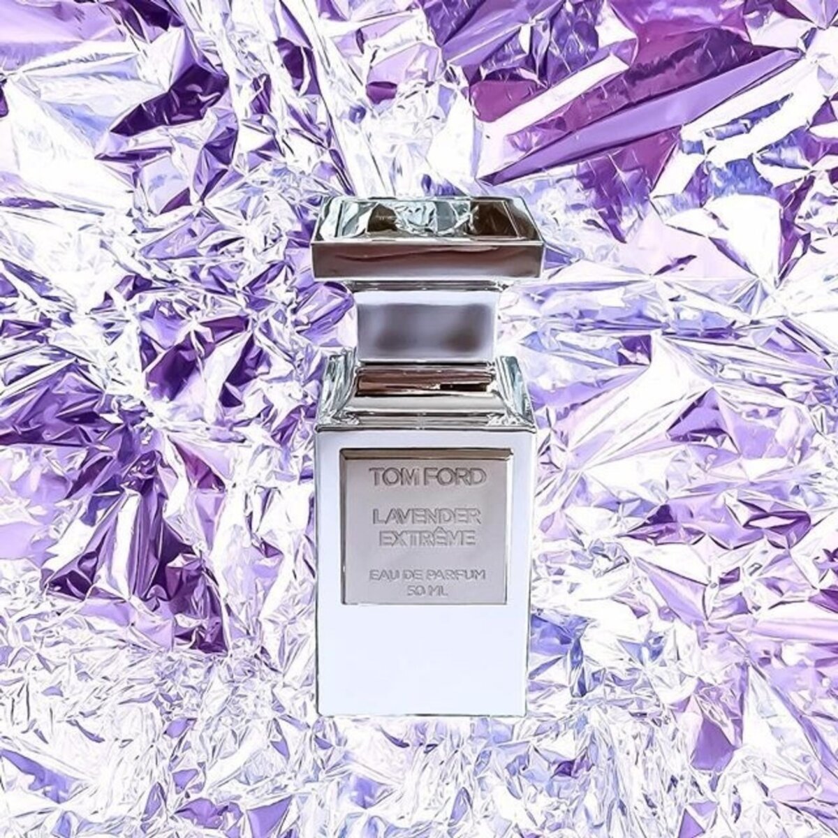Аромат Tom Ford Lavender Extreme