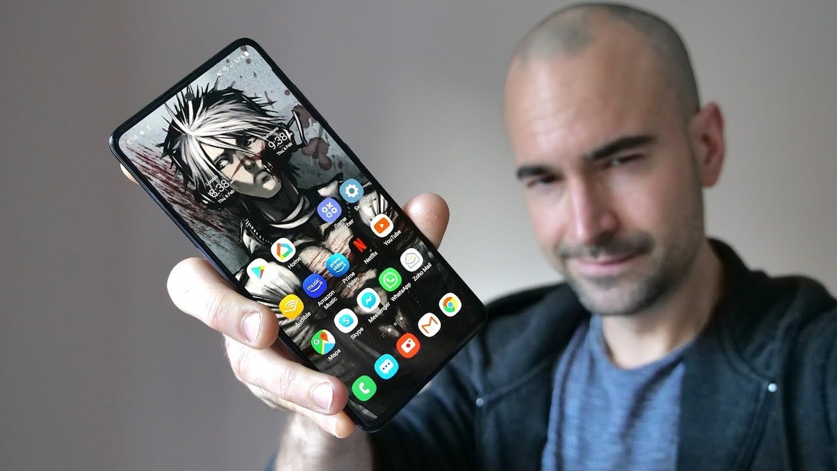 А51 для примера