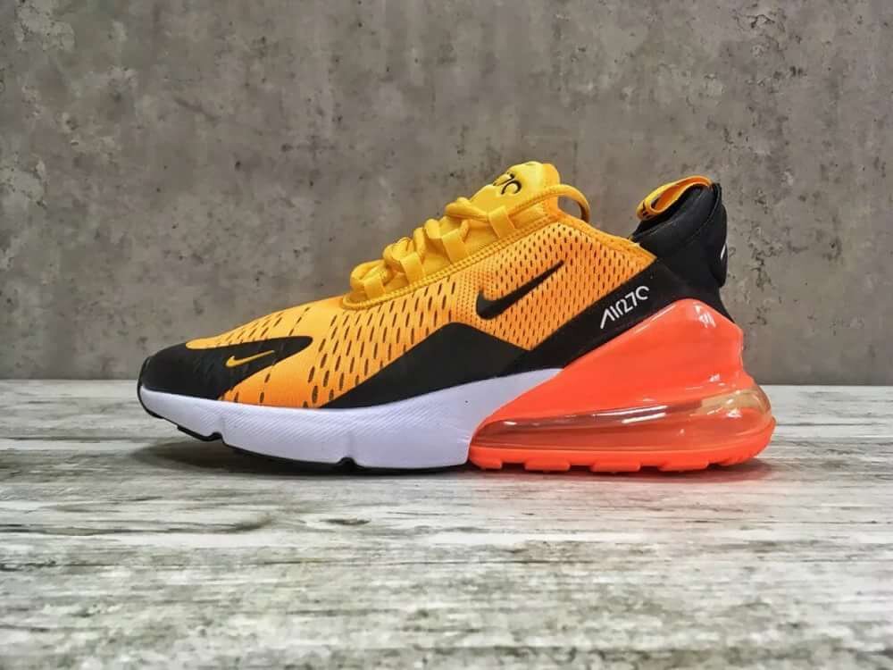 Nike air max 270  9000р