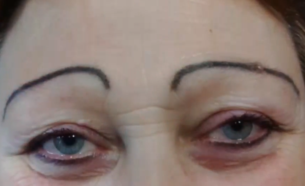 Пьеро, это ты? 