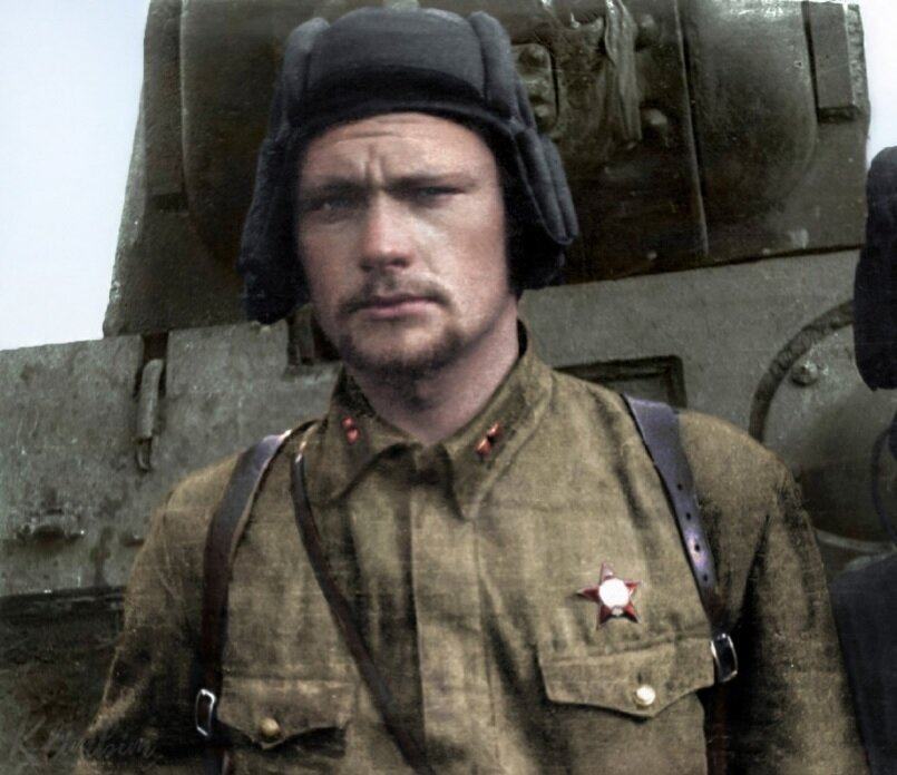 Василий Мартехов