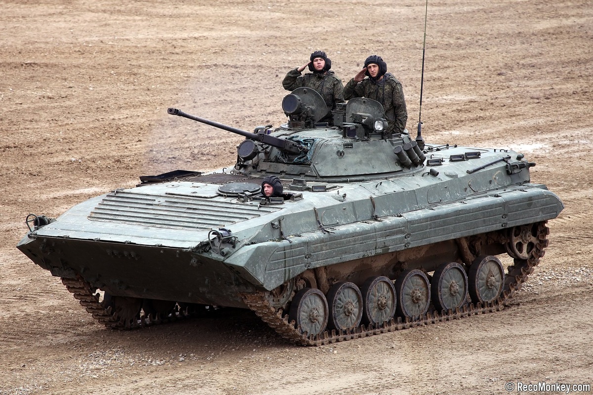 БМП-2