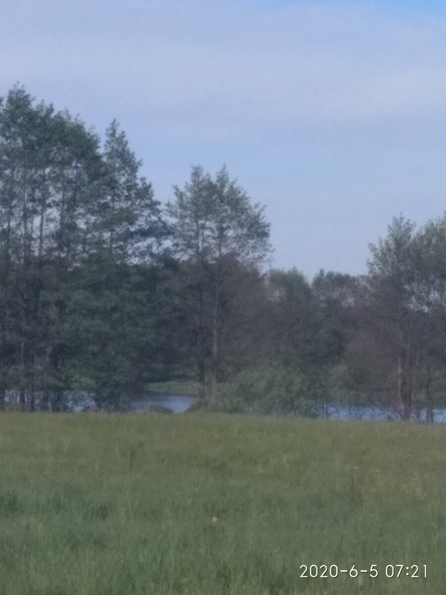 Тишина и споко