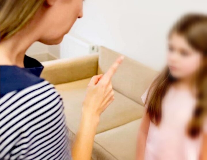 Родительские установки картинки