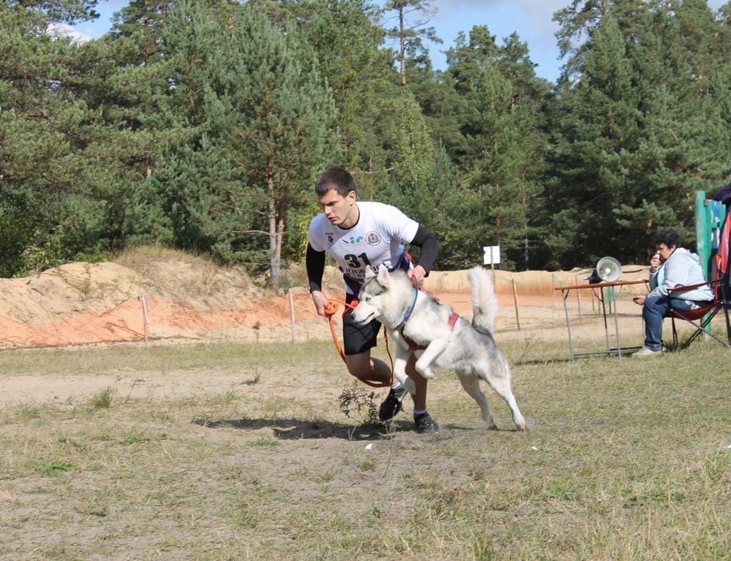 Старт!