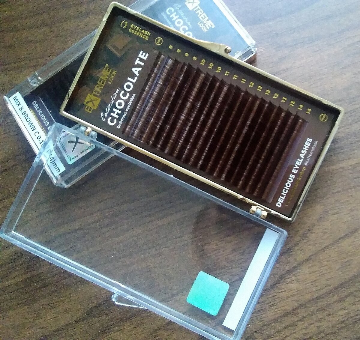 Личное фото