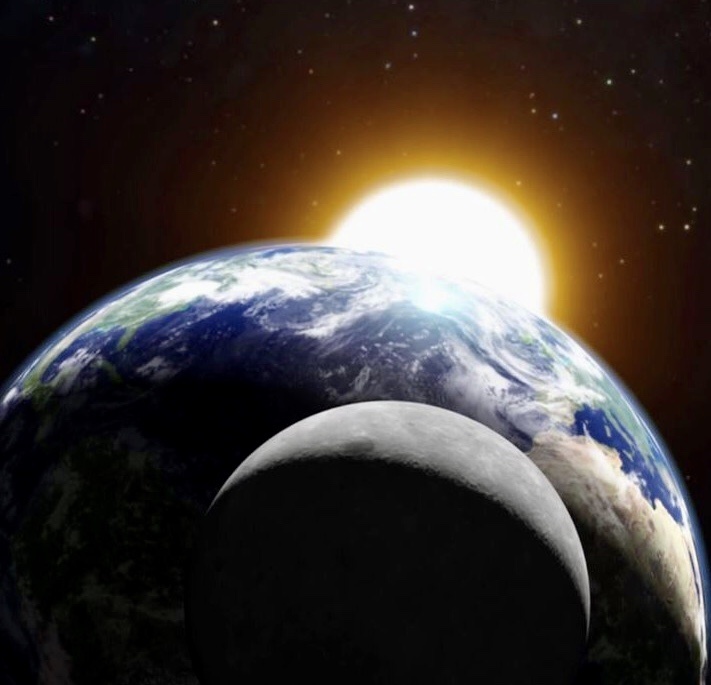 Коридор затмений