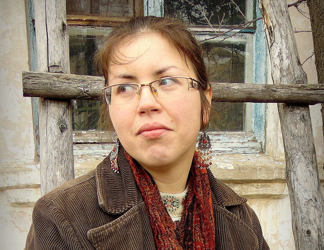 Так было и со мной. К 30 годам по части жалости к себе я стала профессором. 