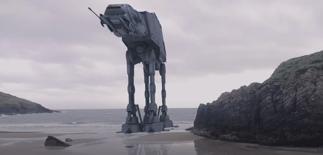скриншотыTK-436: A Stormtrooper StoryTK-436: A Stormtrooper StoryTK-436: A Stormtrooper Story