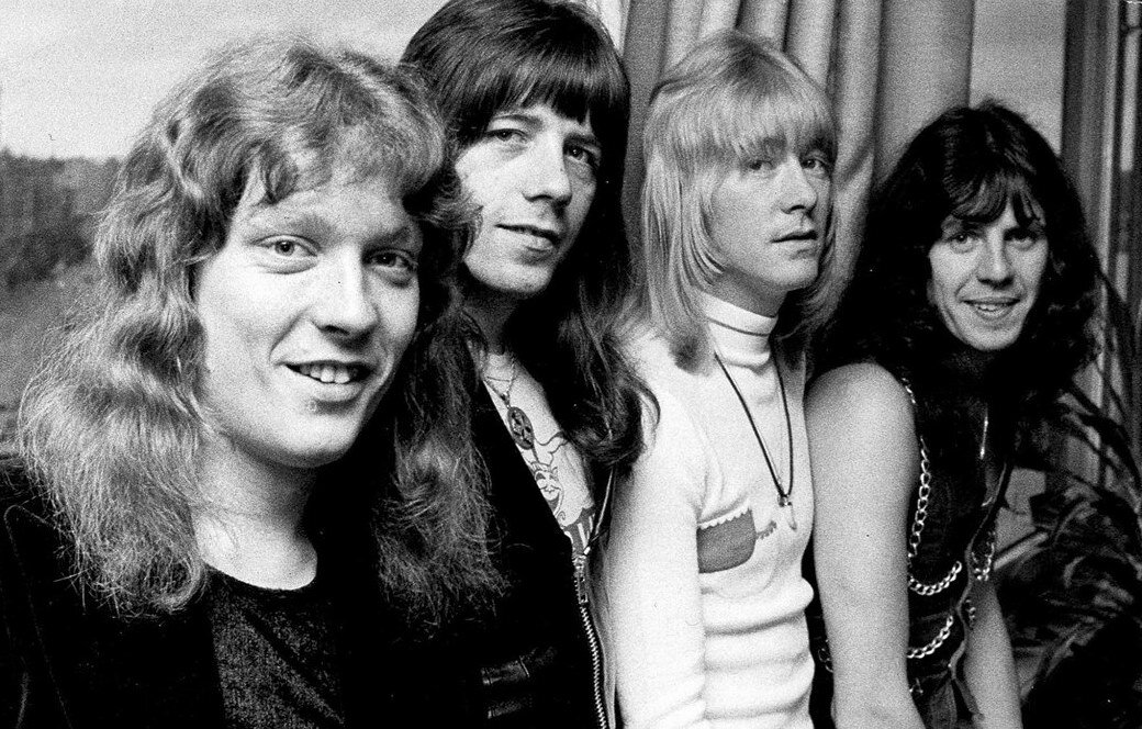 свит рок группа. группа sweet 1970. группа sweet. Sweet глэм рок группа. The sweet 1970.