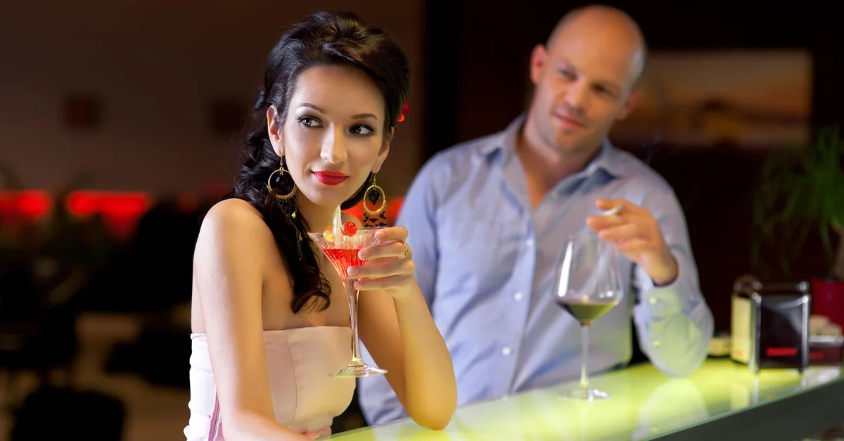 Мужские ошибки на свиданиях