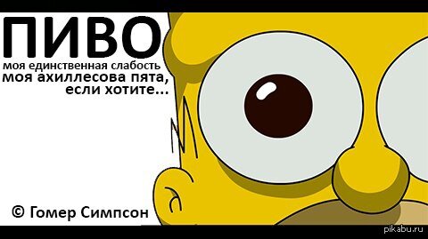 И мы тебя понимаем, Гомер