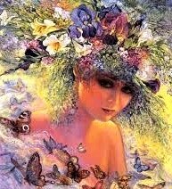 Так ее видят современные художники