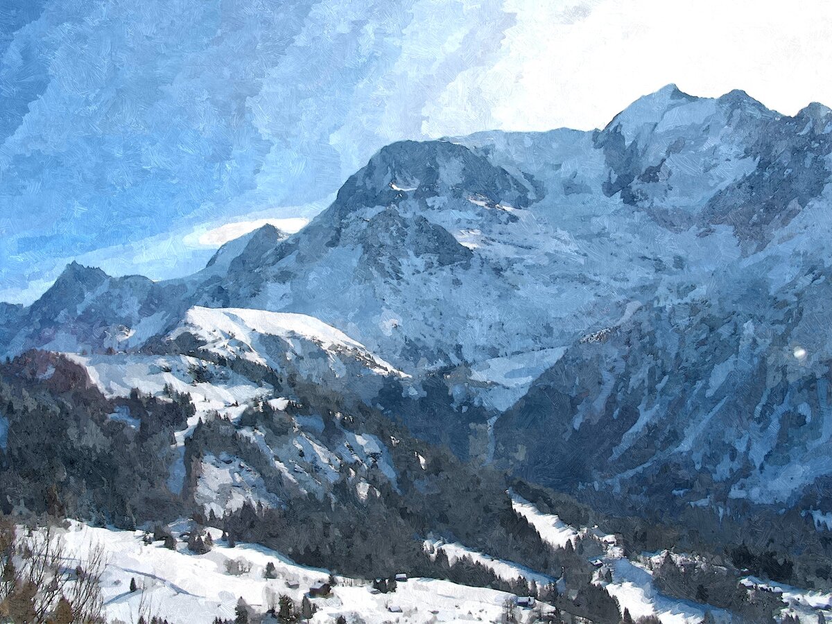 Агюй ди Бьонасси