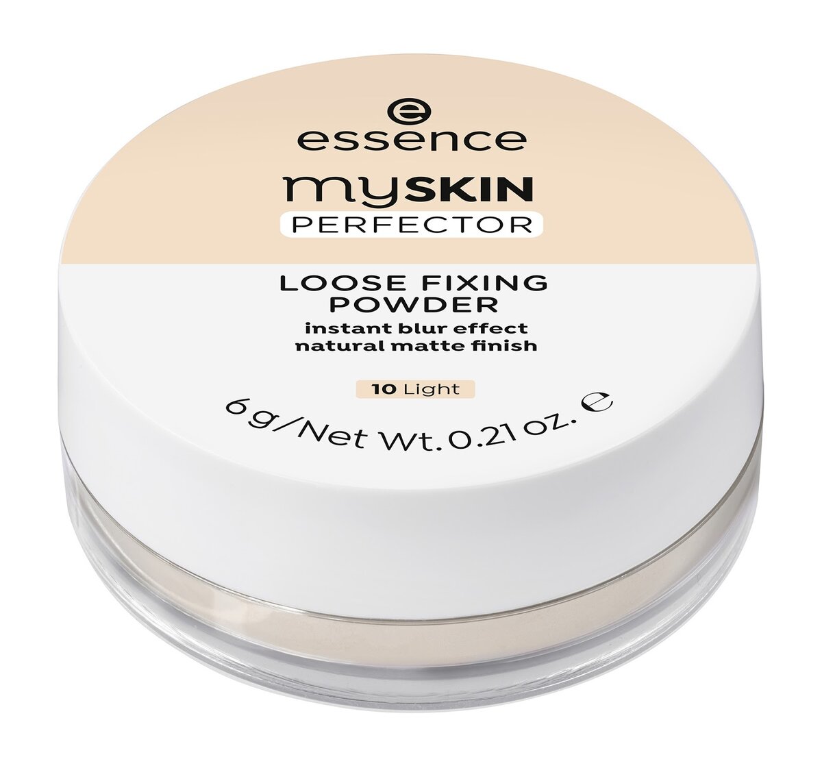 MY SKIN PERFECTOR LOOSE FIXING POWDER (essence.eu)