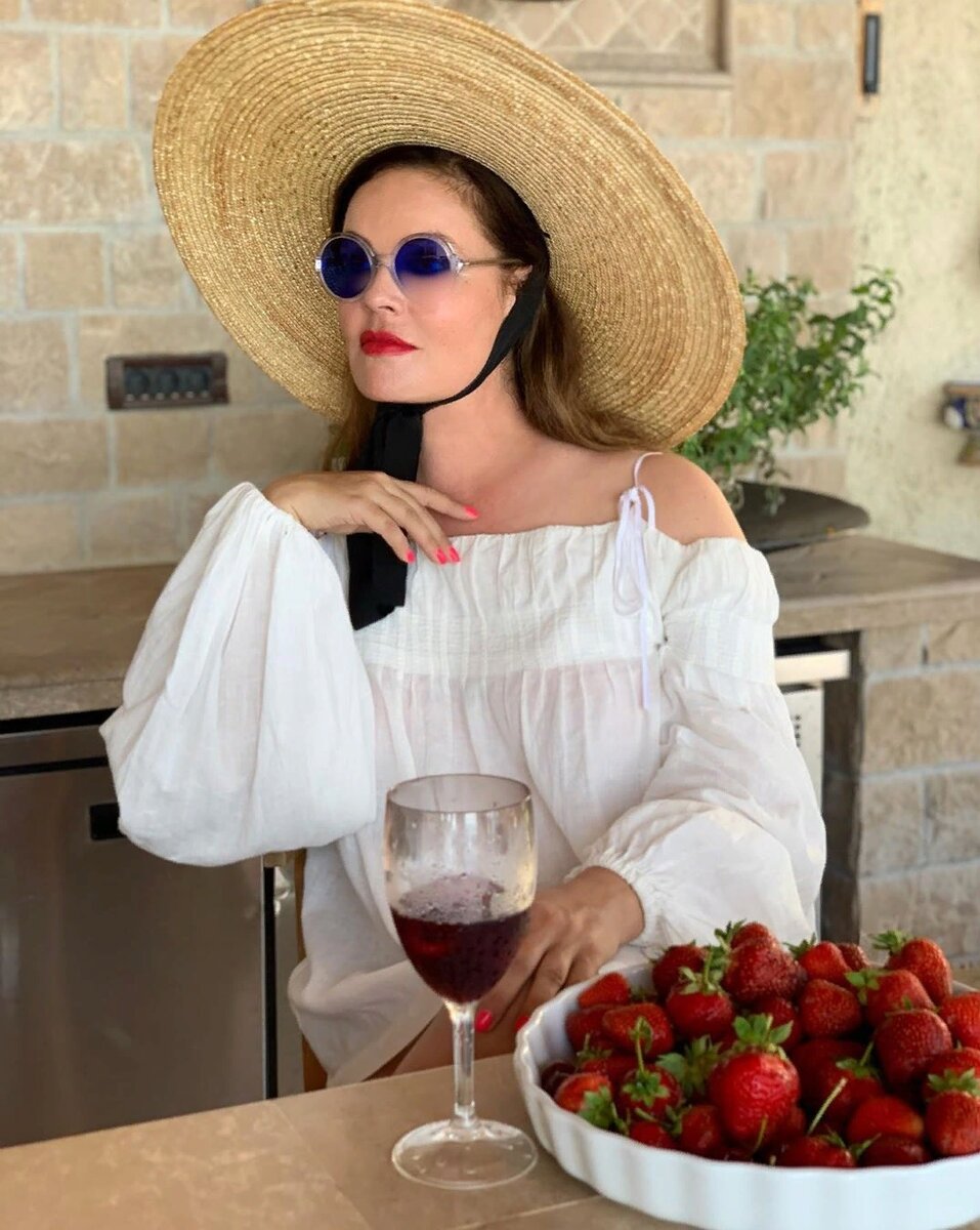 Екатерина Андреева