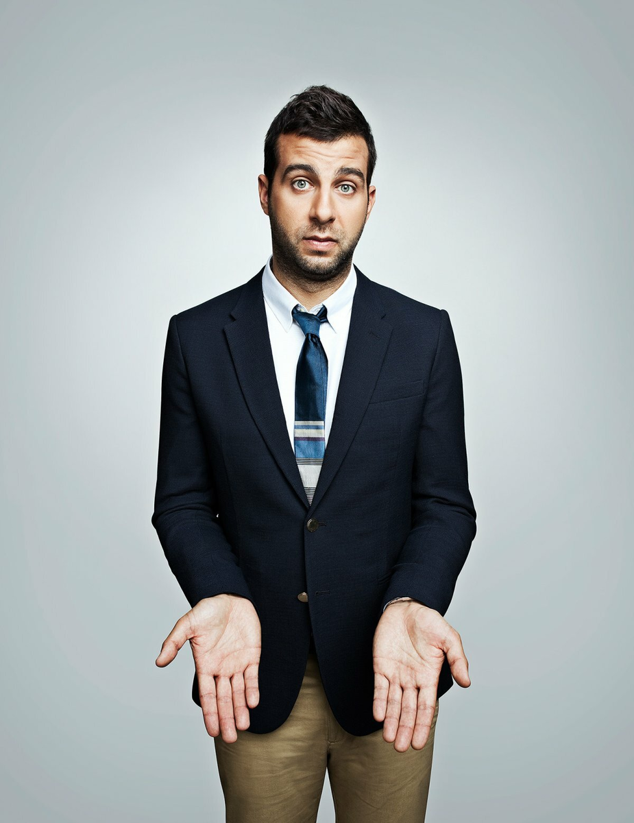 Иван Ургант