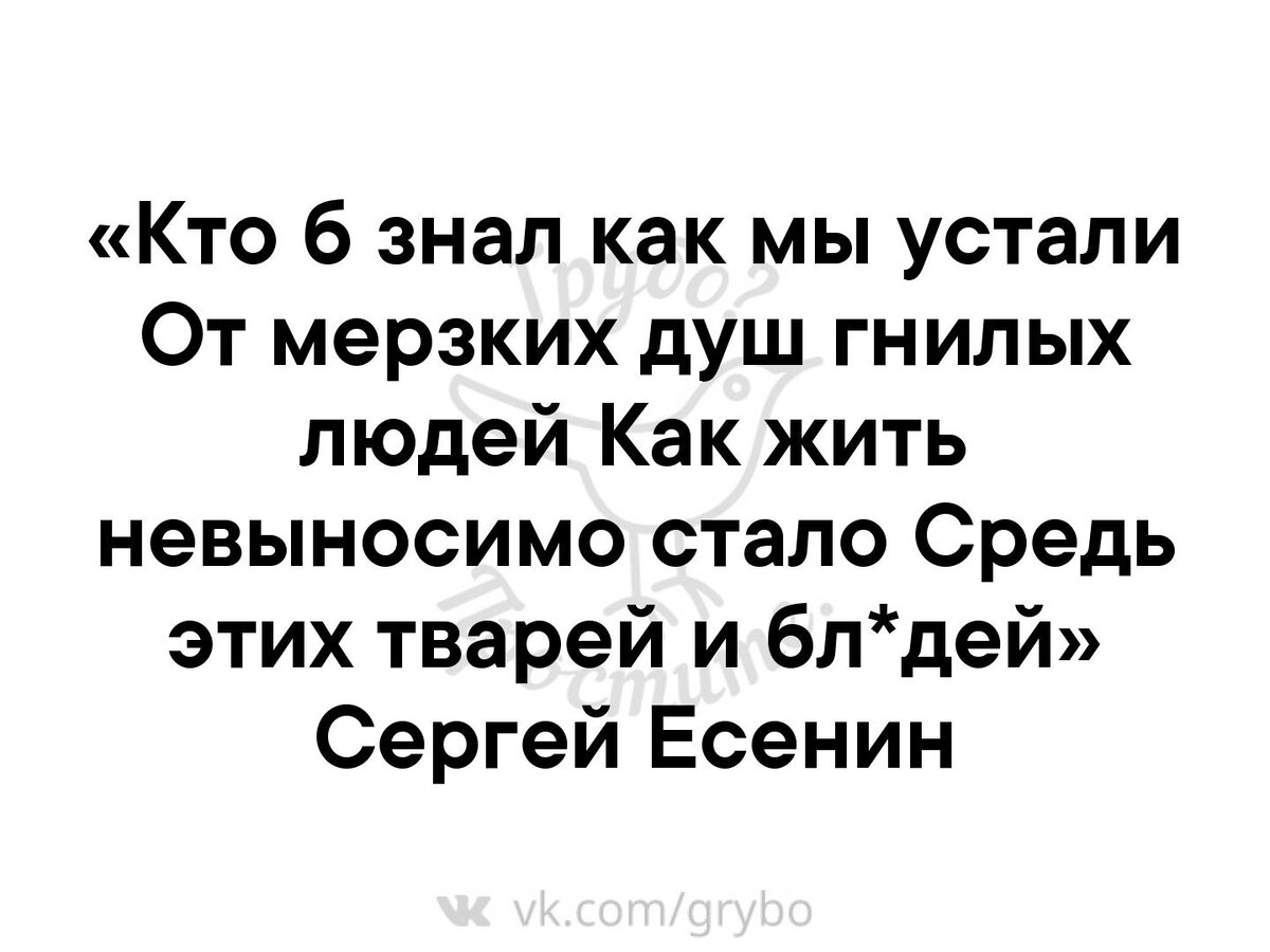 Есть такой на Украине персонаж Святослав Литинский, что ненавидит все русск...