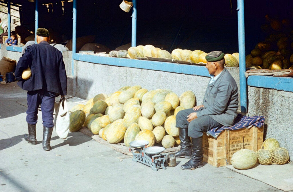 Алайский рынок в ташкенте фото