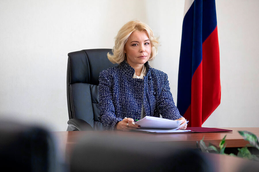 Фото: Илья Питалев / РИА Новости 
