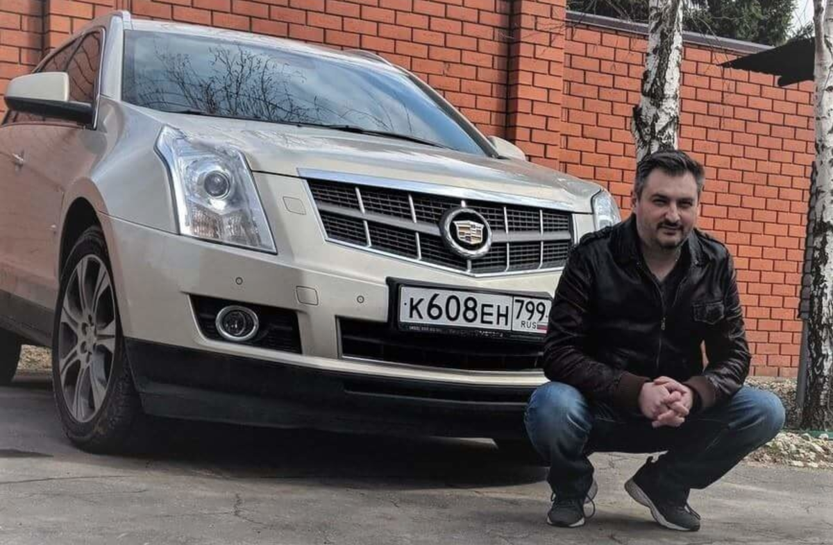 🚘 CADILLAC SRX что это? Отзыв об американской машине через 2 года |  Подержанные автомобили | Левдиков Вячеслав: полезное о бизнесе и жизни |  Дзен